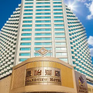 Grandview 4* Macao