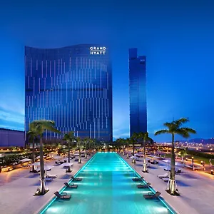 Grand Hyatt 5* Macao
