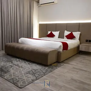 Golden New Al Safa Jeddah