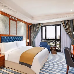 Hotel The Ritz-carlton, Dschidda