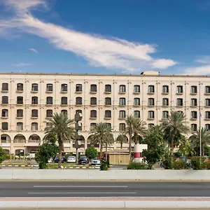 Hotel Move, Djeddah