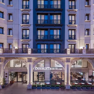 Doubletree By Hilton Gayrettepe 5* Istambul