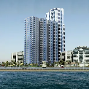 برج المسرات جدة