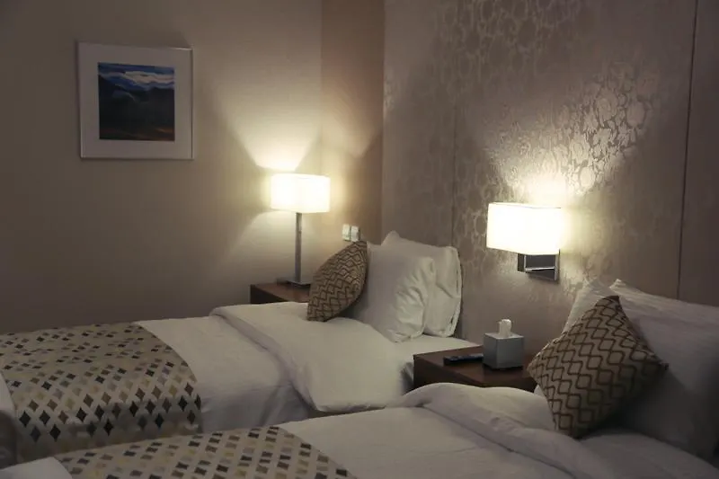 Mena Airport Hotel Dschidda 4*,  Saudi-Arabien
