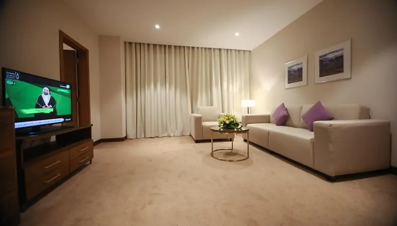 Mena Airport Hotel Dschidda
